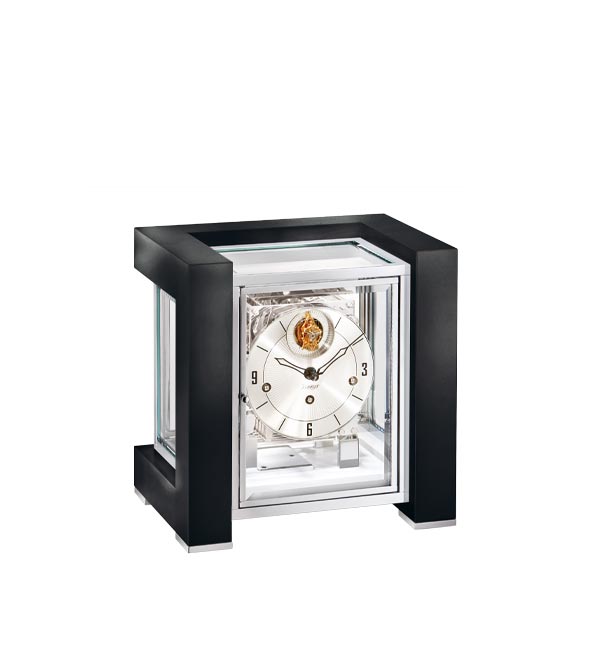 Kieninger 1266-96-04 Table Clock