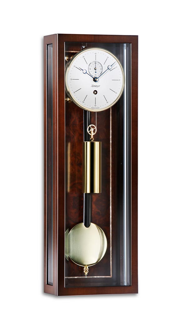 Kieninger 2806-22-01 Wall Clock