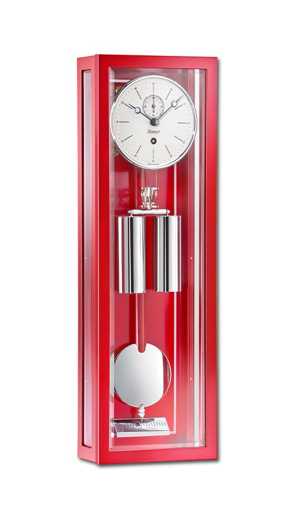 Kieninger 2806-77-02 Wall Clock