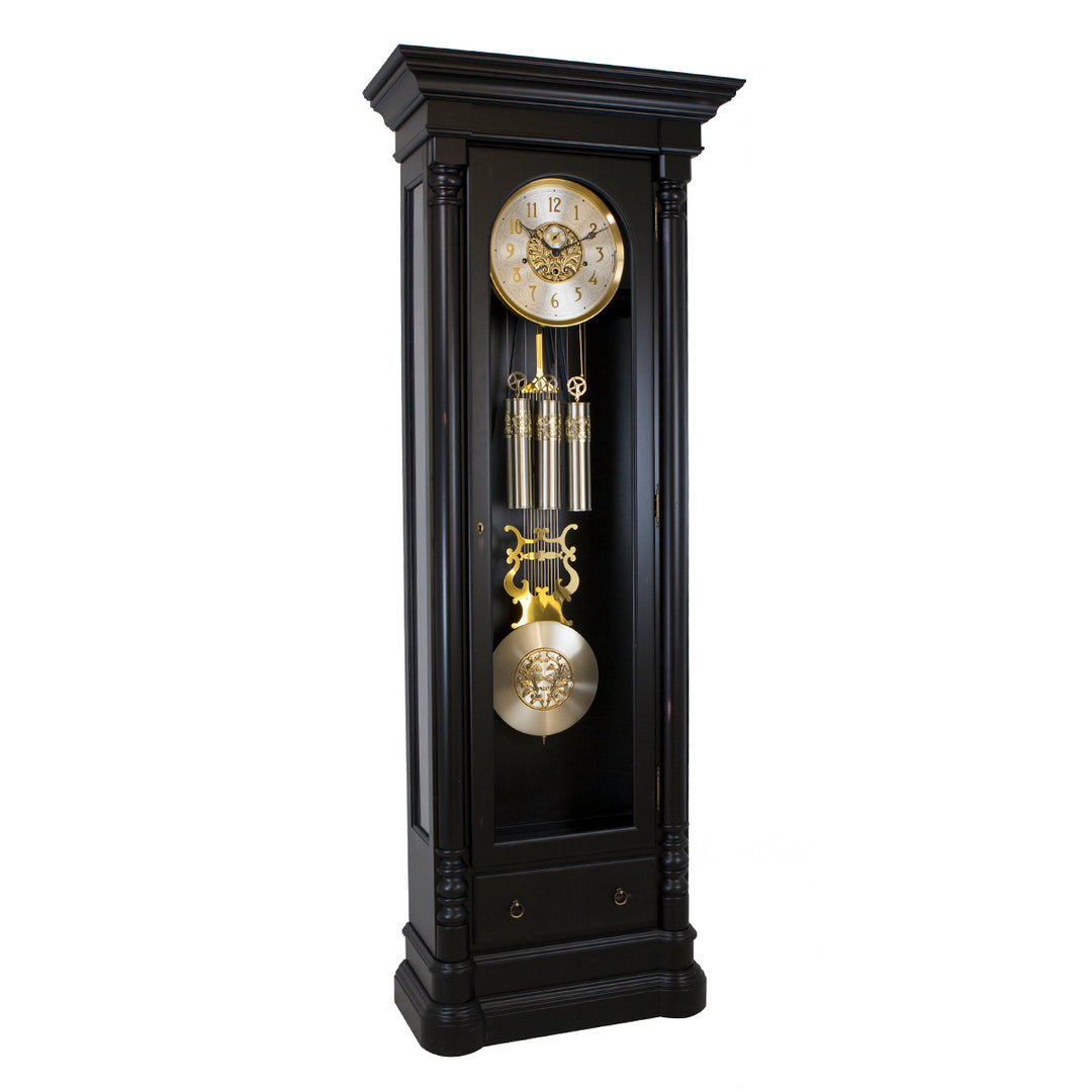 Hermle Nicolette Floor Clock