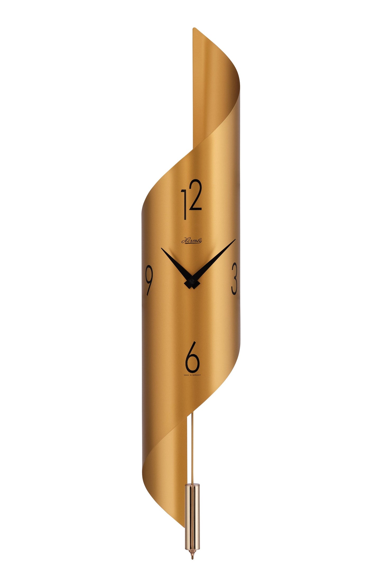 Hermle Savannah Wall Clock