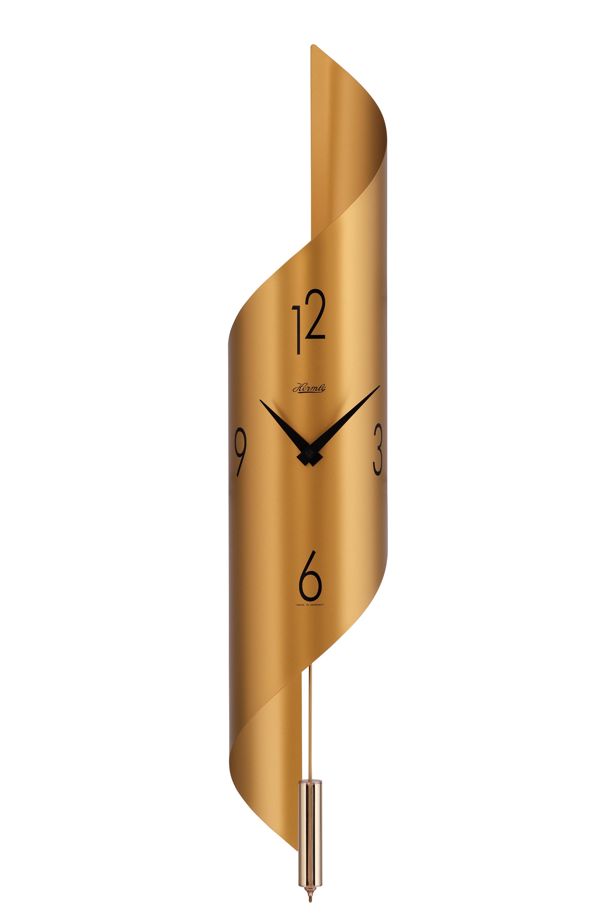 Hermle Savannah Wall Clock
