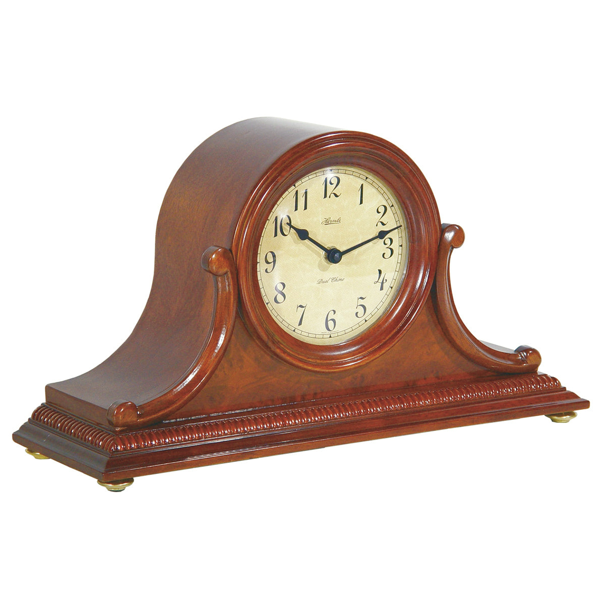 Hermle Scottsville Mantel Clock