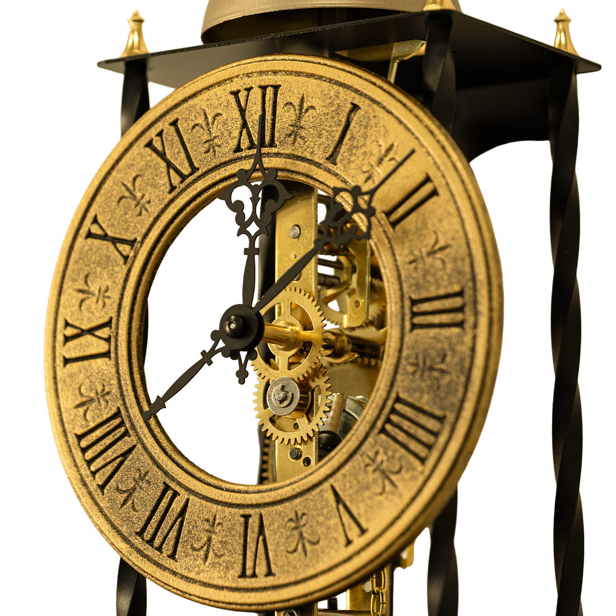 Hermle Stamford Wall Clock - product image 5