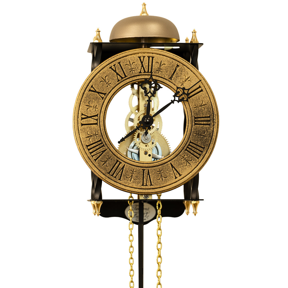 Hermle Stamford Wall Clock