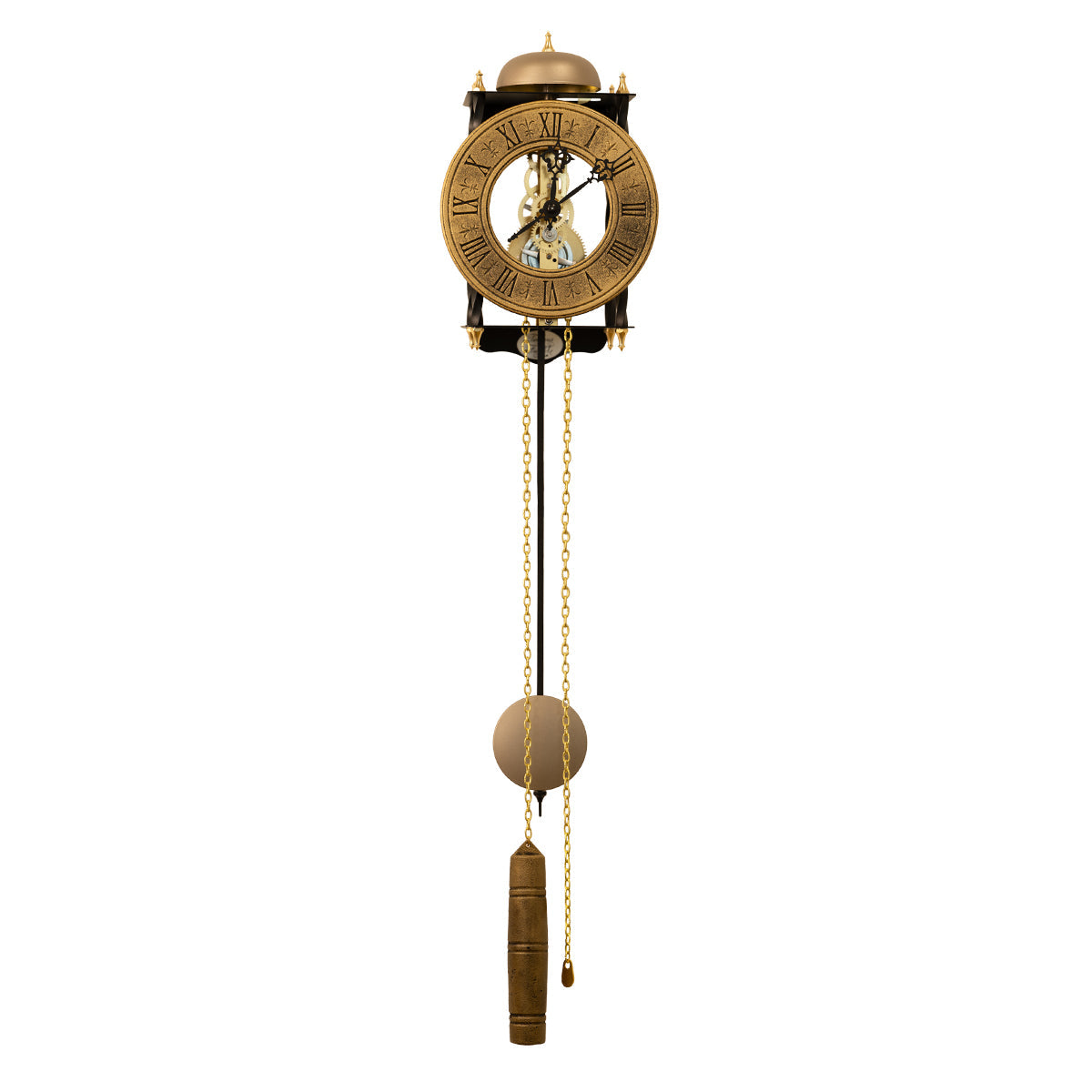 Hermle Stamford Wall Clock