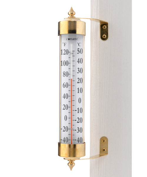 Weems & Plath Conant Vermont Grande View Thermometer