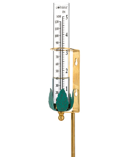 Weems & Plath Conant Vermont Rain Gauge