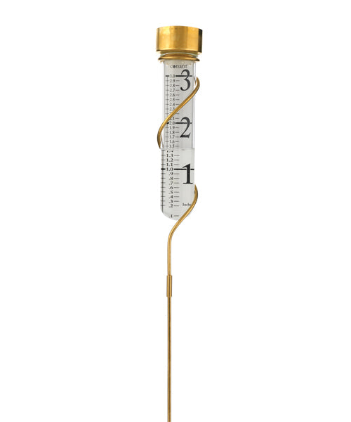 Weems & Plath Conant Vermont Grande View Rain Gauge