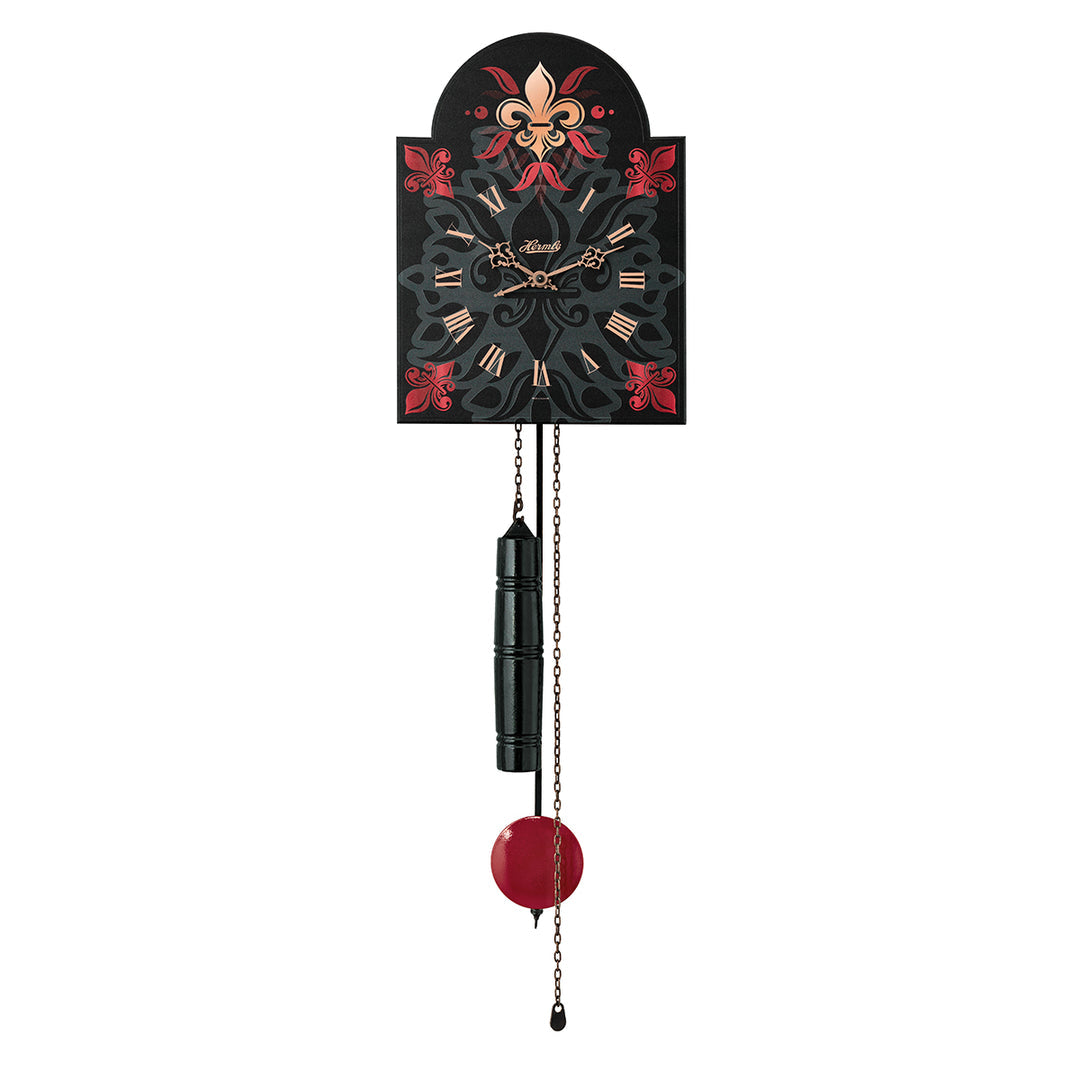 Hermle Veronica Wall Clock