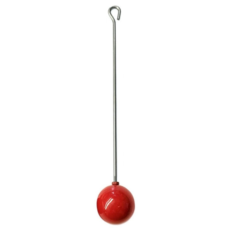 Weems & Plath Conant Jeffersonian Rain Gauge Replacement Float Assembly
