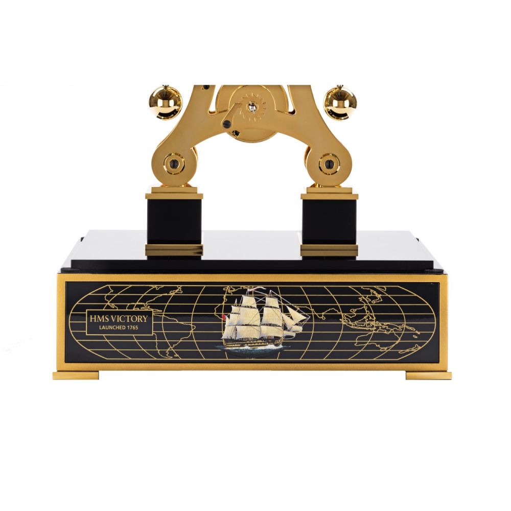 Comitti Limited Edition Historic Ships Navigator – product view 5