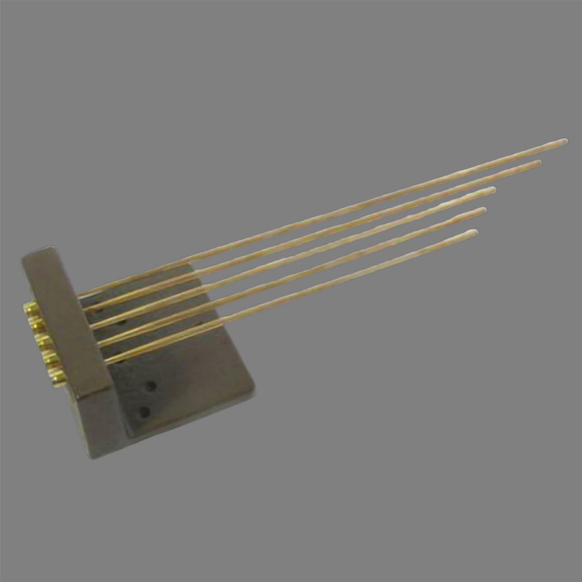 5-Rod Chime Assembly for 340/341 Hermle Movements product image