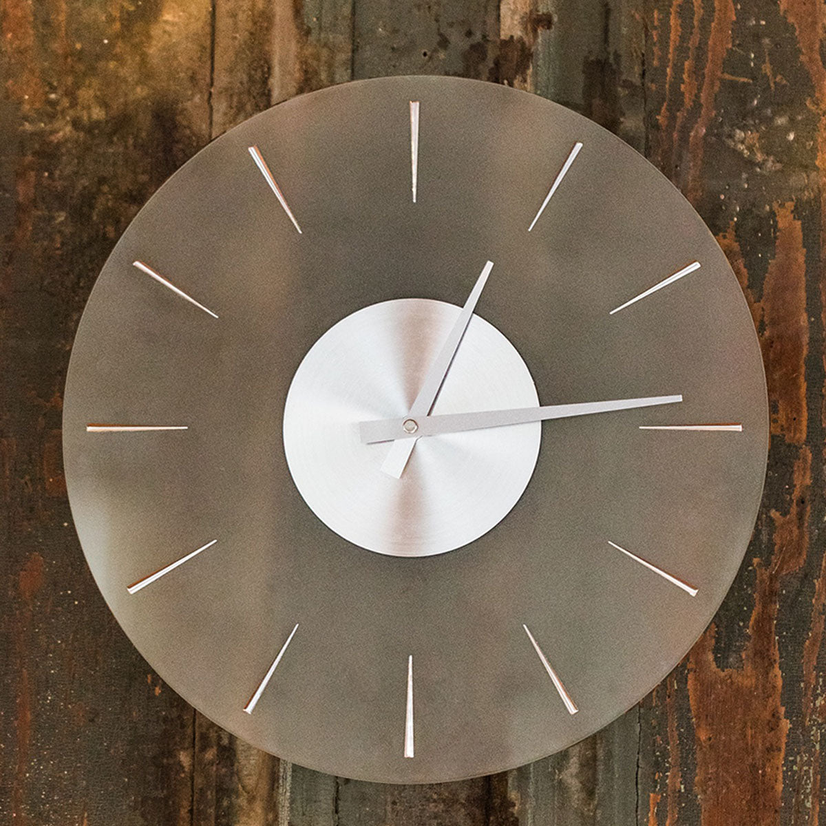 Hermle Finley Wall Clock