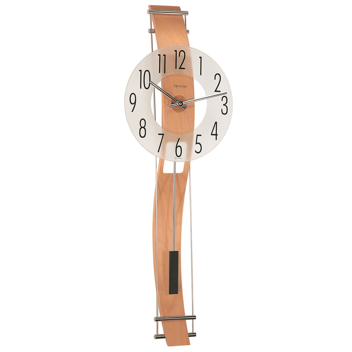 Hermle Kennington Wall Clock