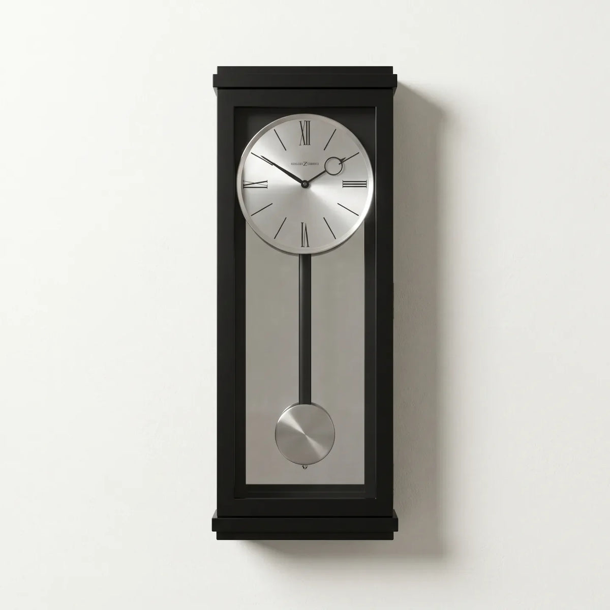 Howard Miller Alvarez Wall Clock 625440 - product view
