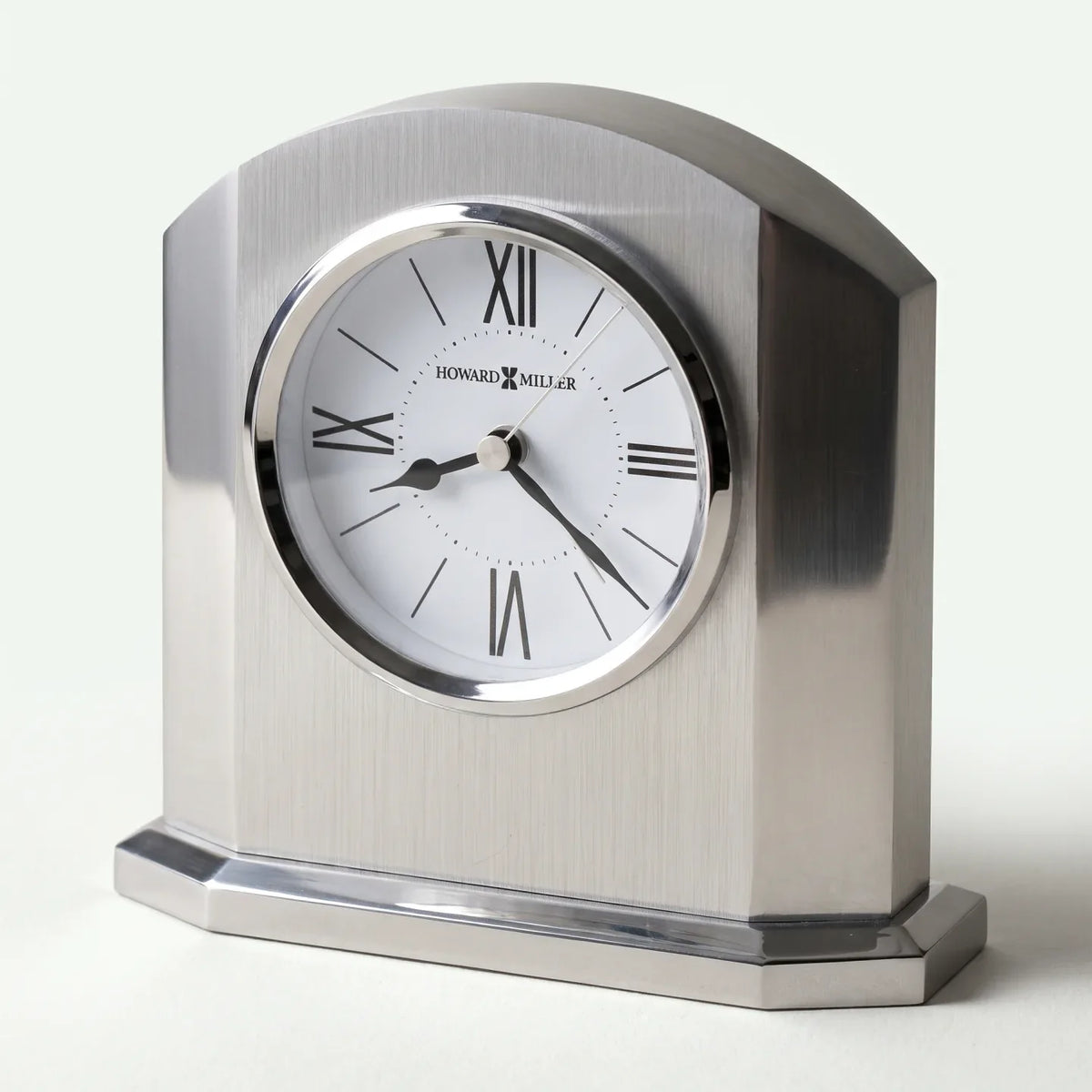 Howard Miller Lincoln Tabletop Clock 645753 - product view
