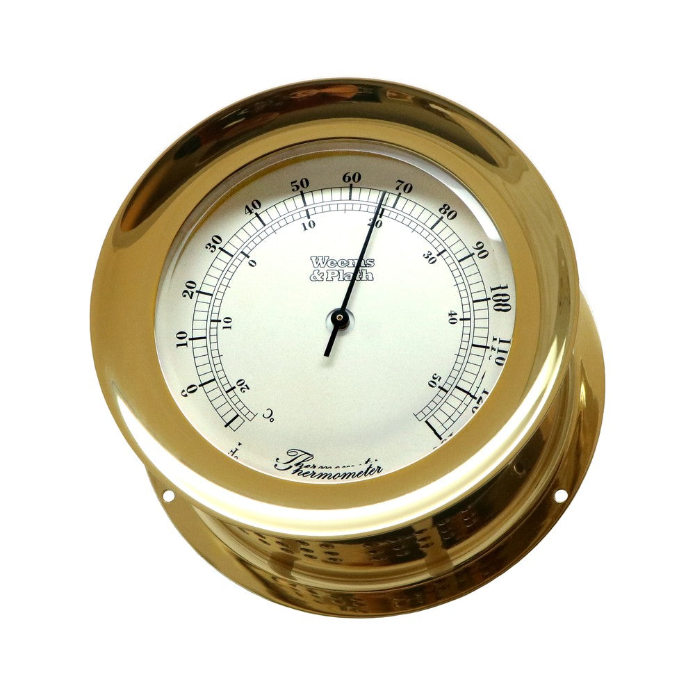 Weems & Plath Atlantis Thermometer