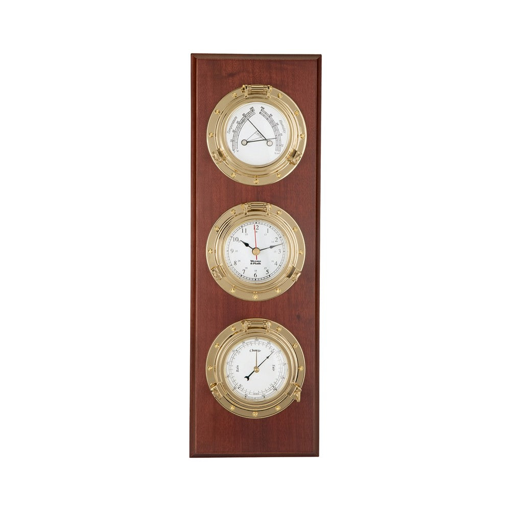 Weems & Plath Trysail Weather Center