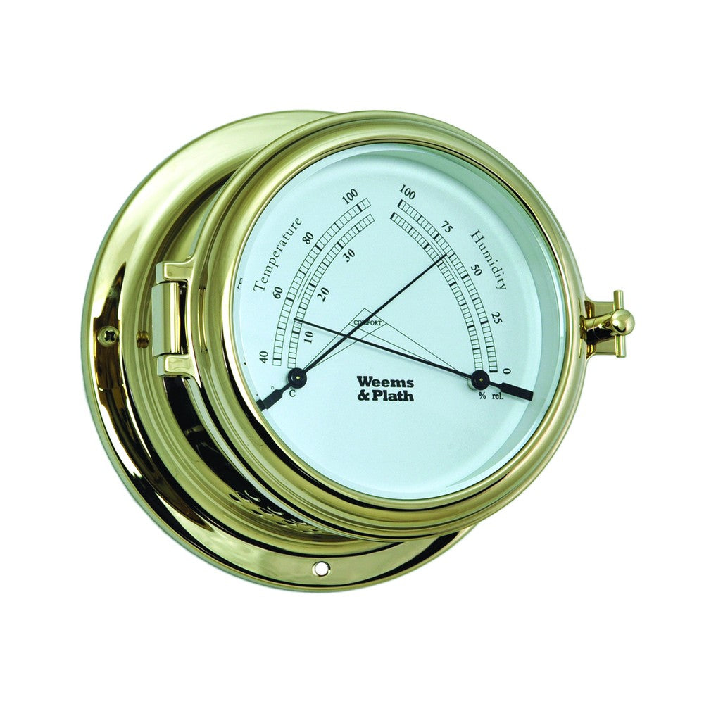 Weems & Plath Endurance II 115 Comfortmeter