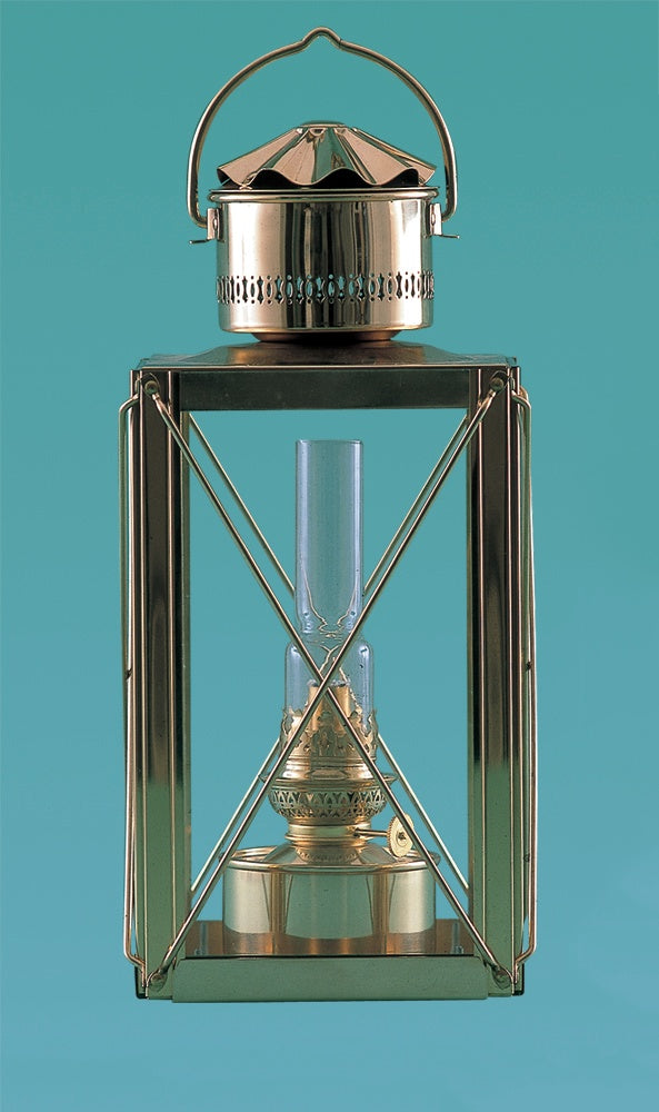 Weems & Plath DHR Cargo Oil Lantern