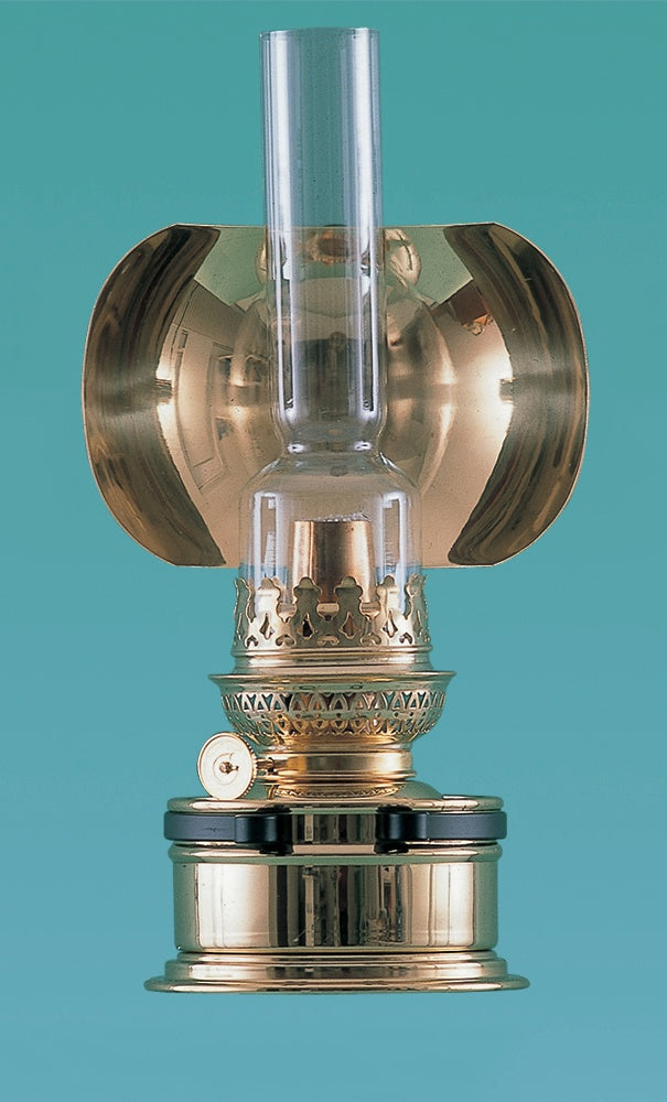 Weems & Plath DHR Pantry Oil Lamp