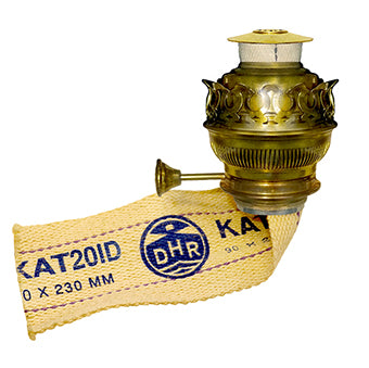 Weems & Plath DHR Trawler Oil Lamp Replacement Burner 20000