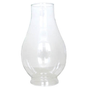 Weems & Plath DHR Chimney 01135C for Gimbal Oil Lamp 8917