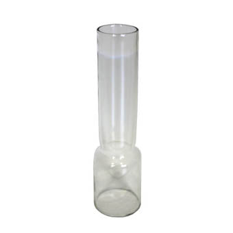 Weems & Plath DHR Chimney 60130 for 5-Inch Anchor Oil Lamp