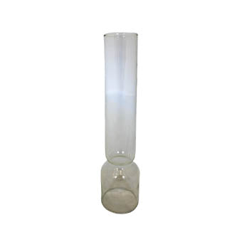 Weems & Plath DHR Chimney 10170 for Cargo Oil Lantern