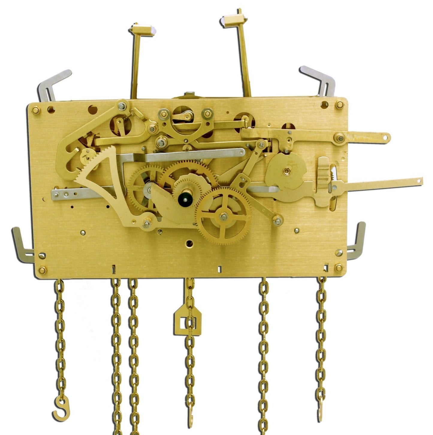 Urgos UW03101 movement