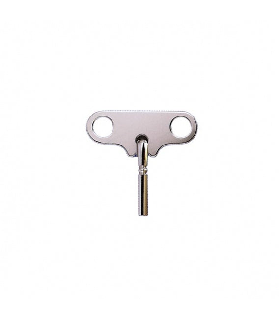 Weems & Plath Replacement Winding Key for 8-Day Ship's Bell Clocks