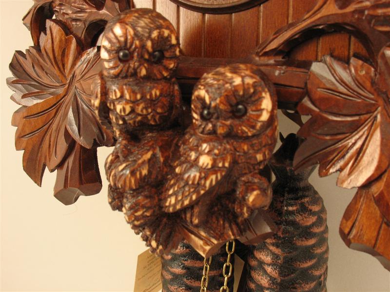 Owls
