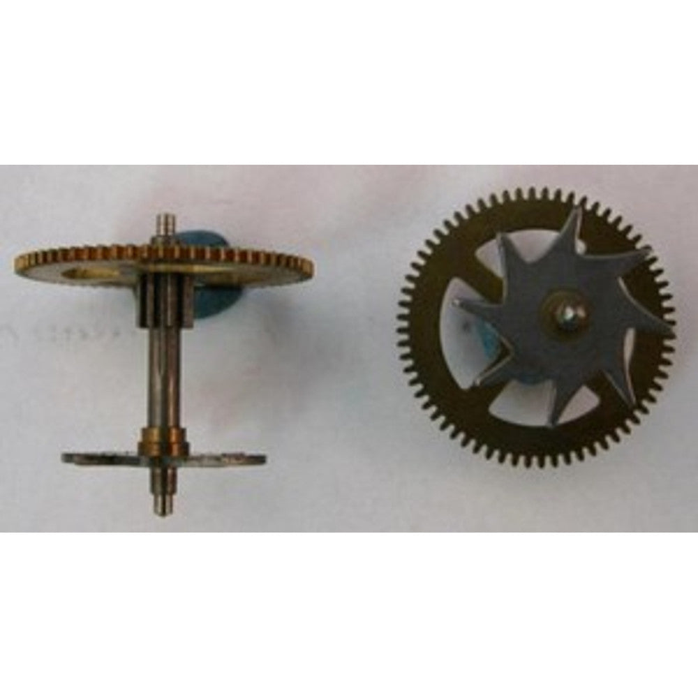 Hermle Star Wheel for Movement 131 – part HSTW23