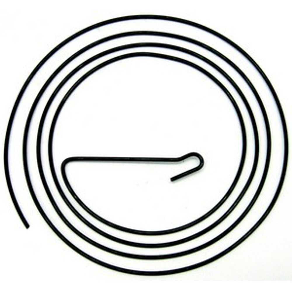 Gong compl.- diam: 3 1/8in – part AG08