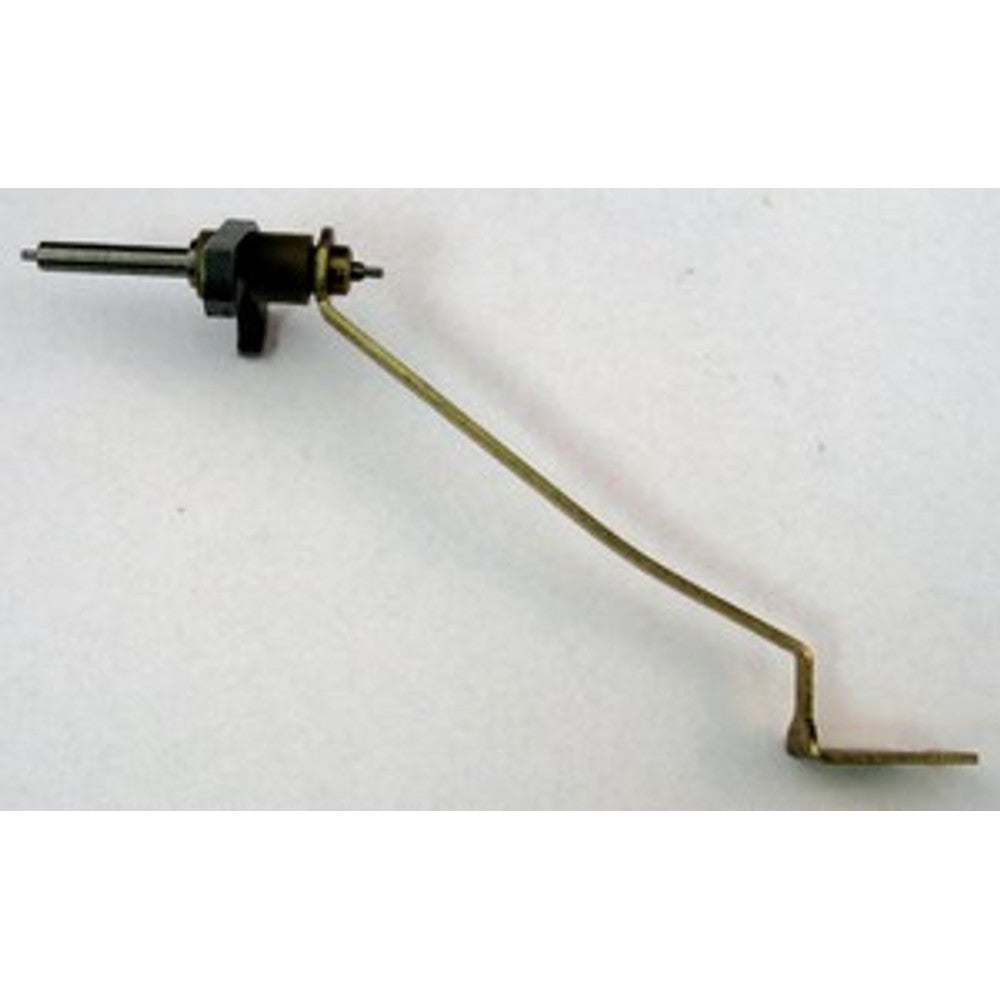 Hermle Verges - for Movement 141/151/241/351/451/1051/1151/1161/2061 - A measurement 50mm – part HV95