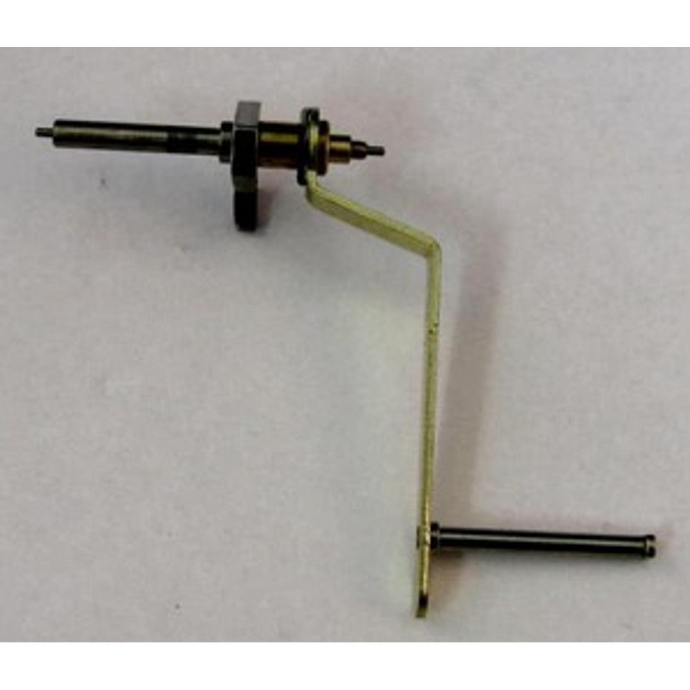 Hermle Verges - 1in Pin - A Measurement 19mm - For Movement 141/151/241/351/451/1051/1151/1161/2061 – part HV82