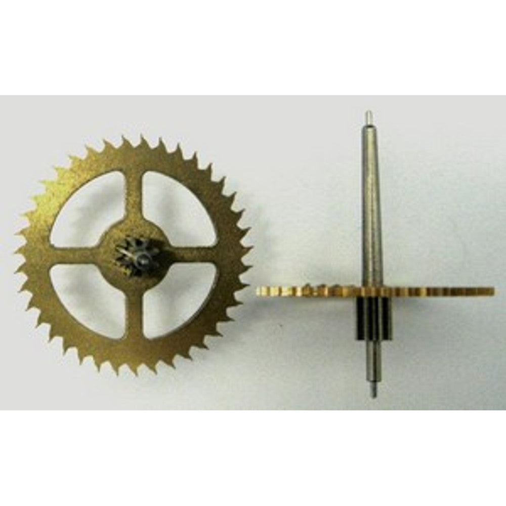 Hermle Auto beat Style Escape Wheels - Pendulum Length 85cm – part HEW09A