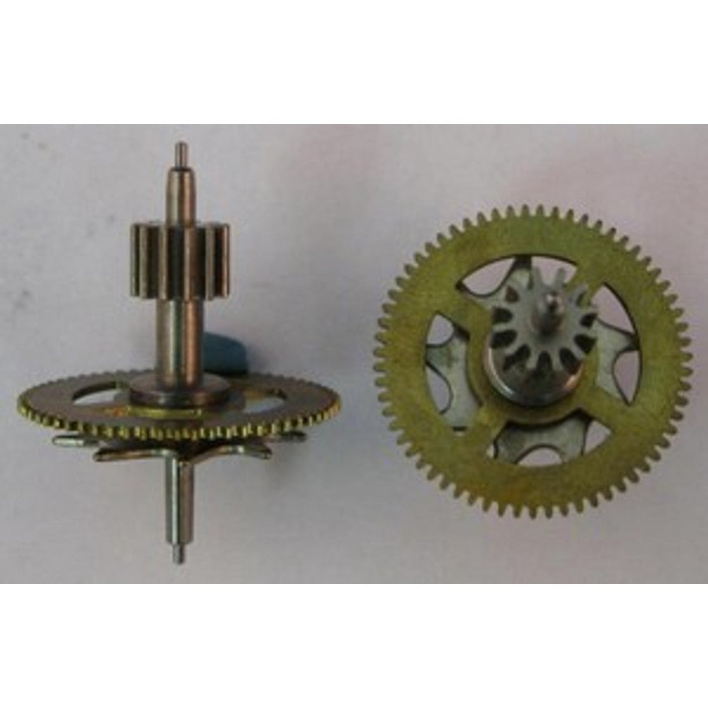 Hermle Star Wheel for Movements 1161-853 – part HSTW30