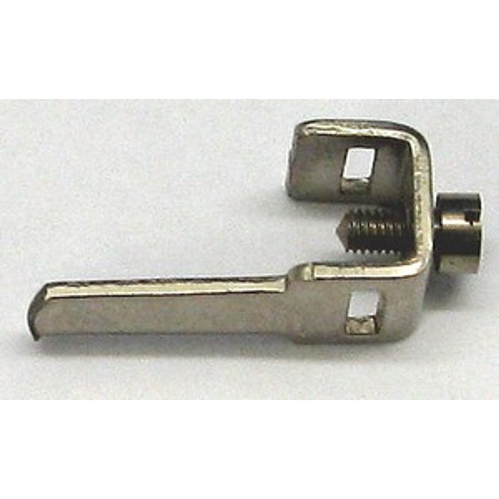 Chime Selector Index Fingers for dial - Slot width: 5.0mm - Length 15.5mm – part HCSEL177