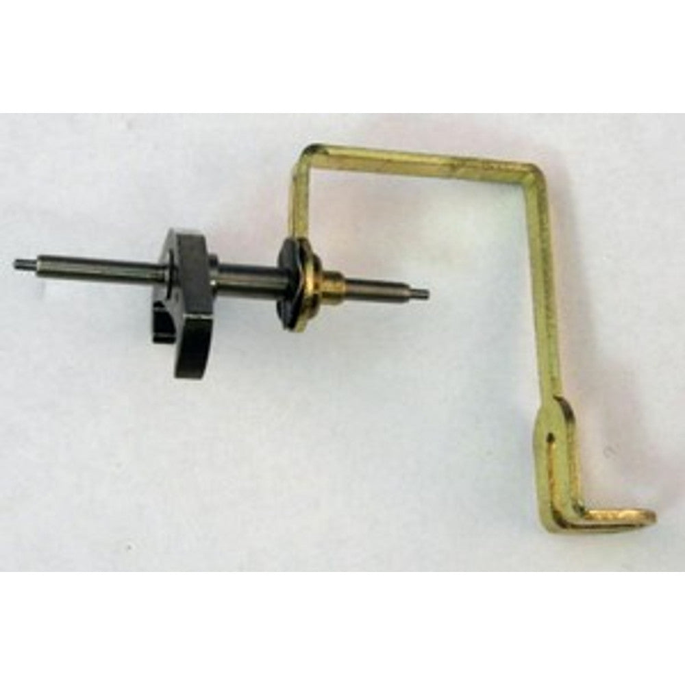 Hermle Verges - for Movement 141-020 front pdl ONLY - A measurement 25mm – part HV151