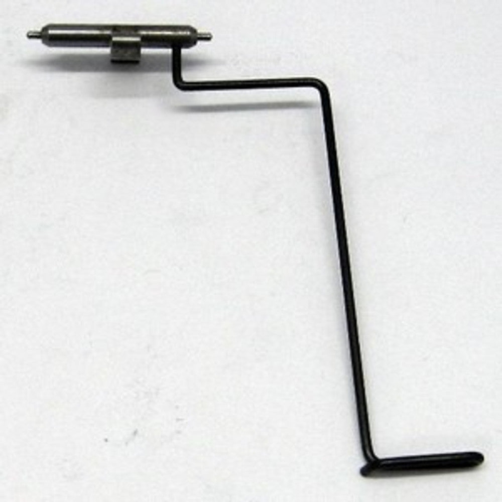 Regula Verges For movement 25 - Related Escape Wheel AEW25 – part AV25
