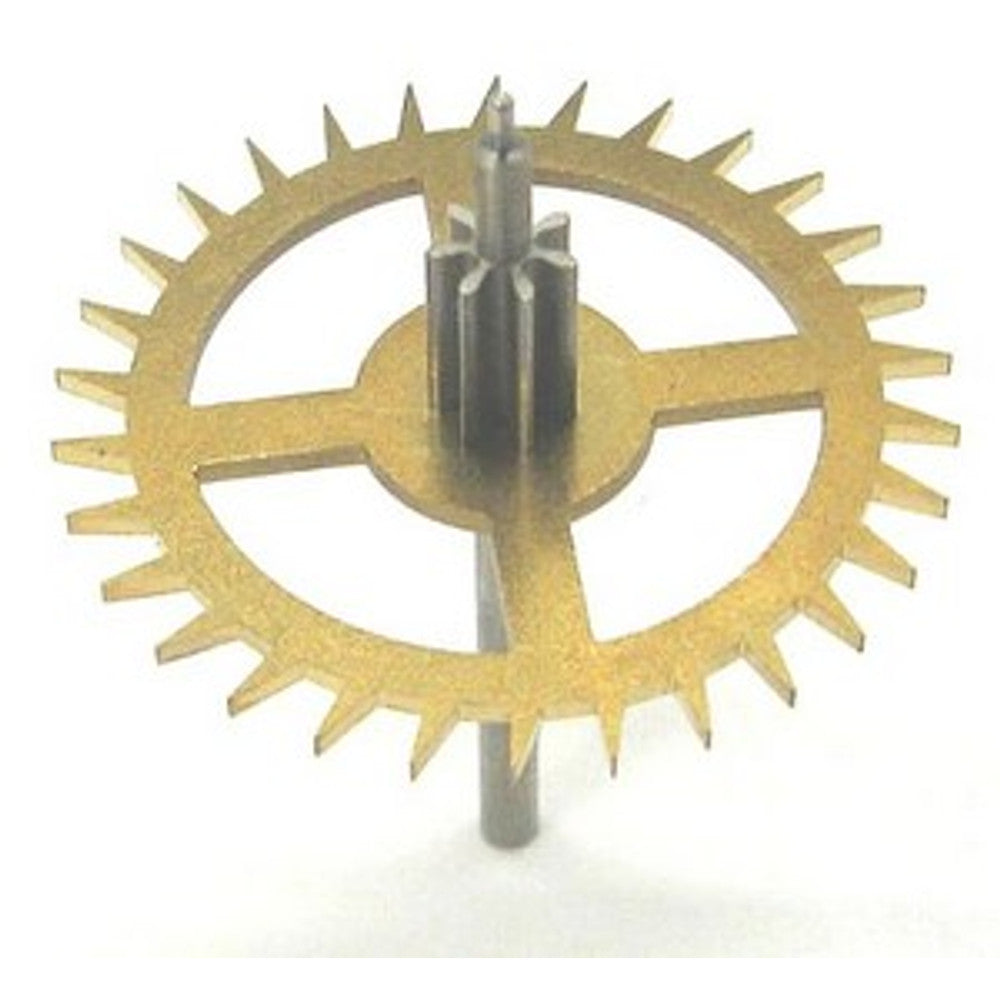 Urgos Escape wheel for UW32 - Dead Beat - While supplies last – part UEW32DB