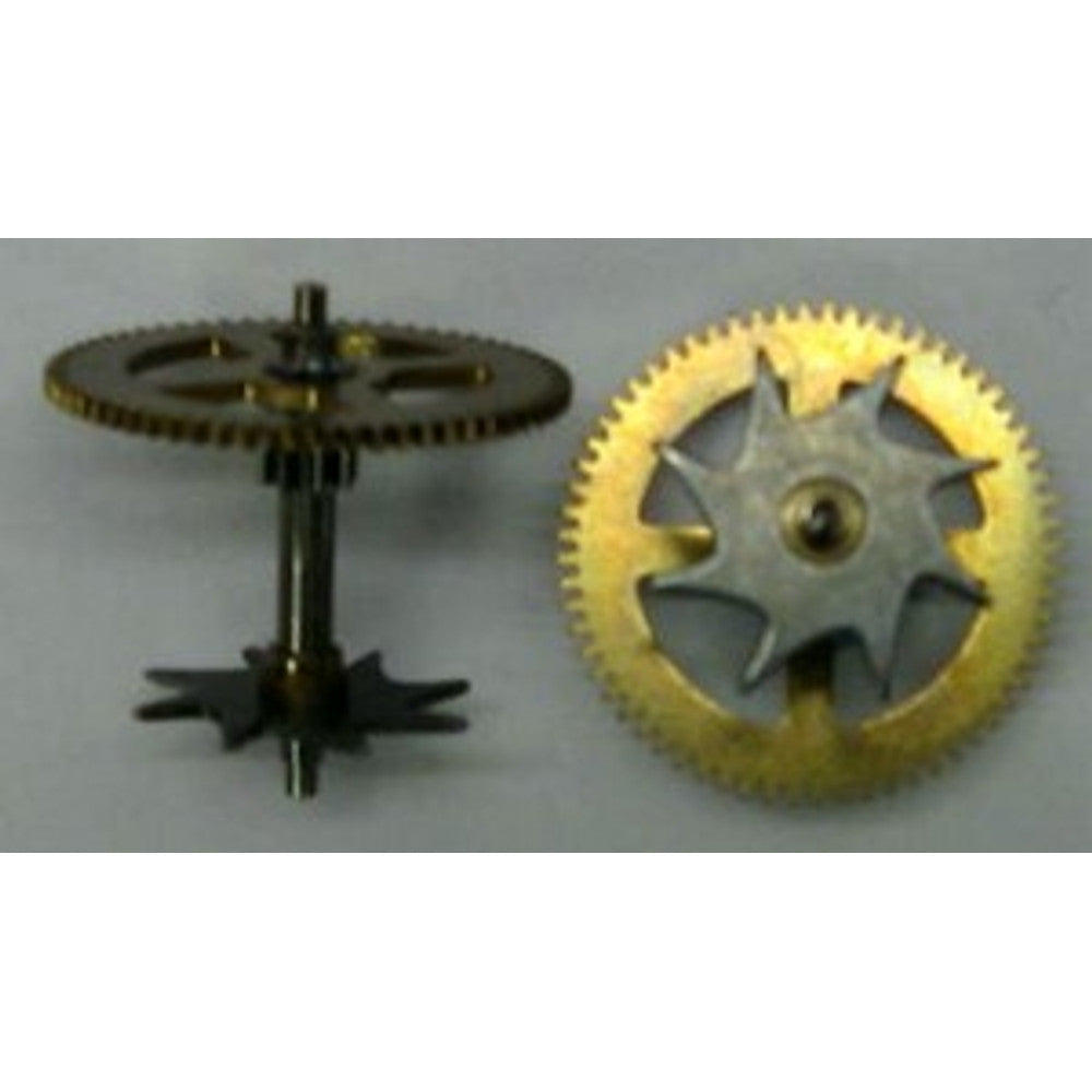 Hermle Star Wheel for Movement 261 – part HSTW19