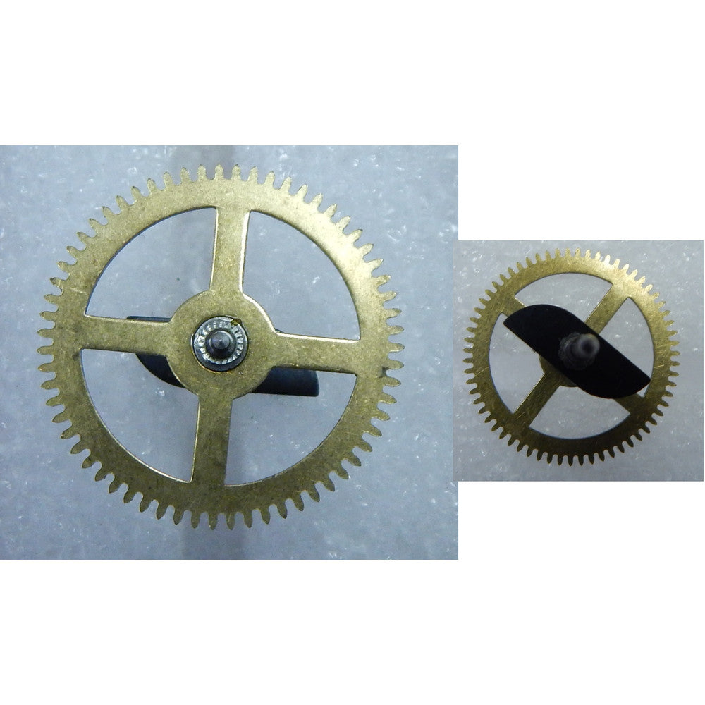 Second Wheel for Regula 25 (48) movement - Strike – part ASW48S