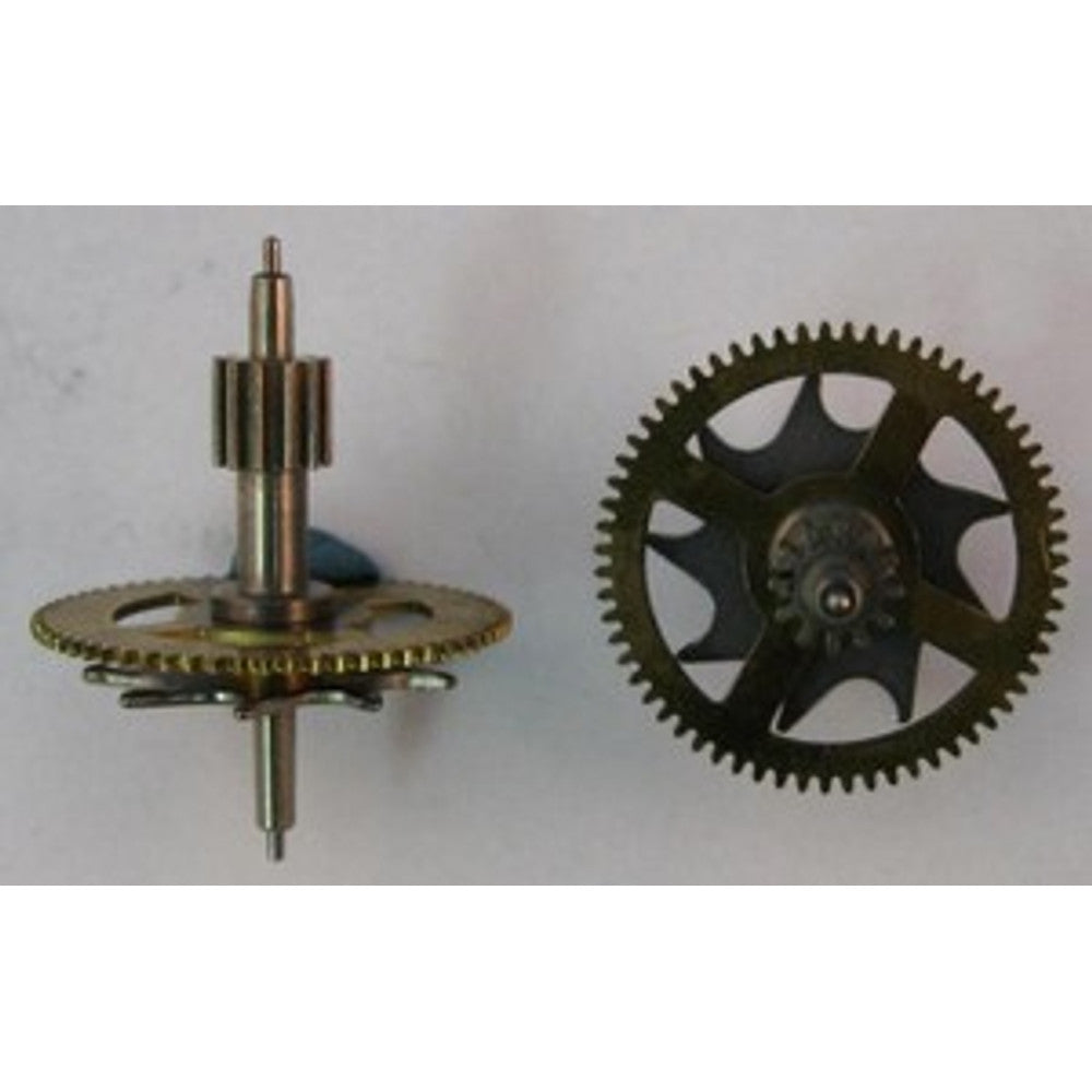 Hermle Star Wheel for Movements 241, 1151, 1161 – part HSTW27