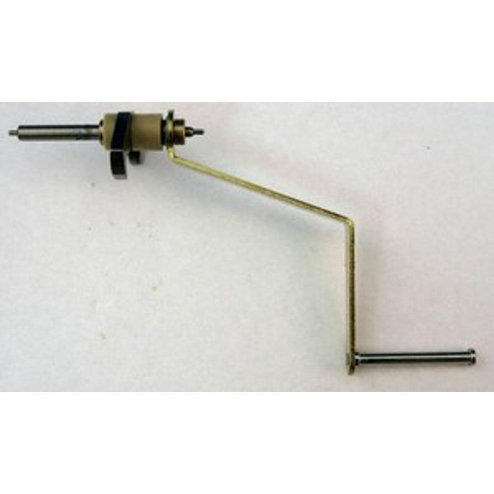 Hermle Verges - 1in Pin - A Measurement 40mm - For Movement 141/151/241/351/451/1051/1151/1161/2061 – part HV79