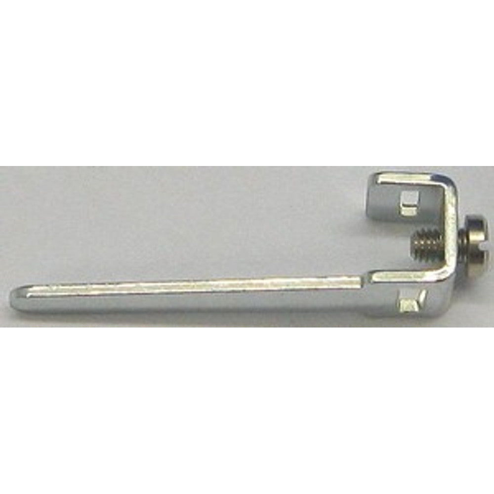 Chime Selector Index Fingers for dial - Slot width: 5.0mm - Length 27.5mm – part HCSEL165