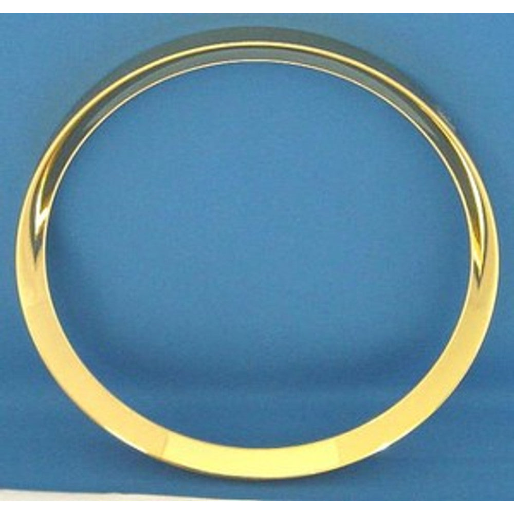 11.75 inch Round Bezel – part BZL004