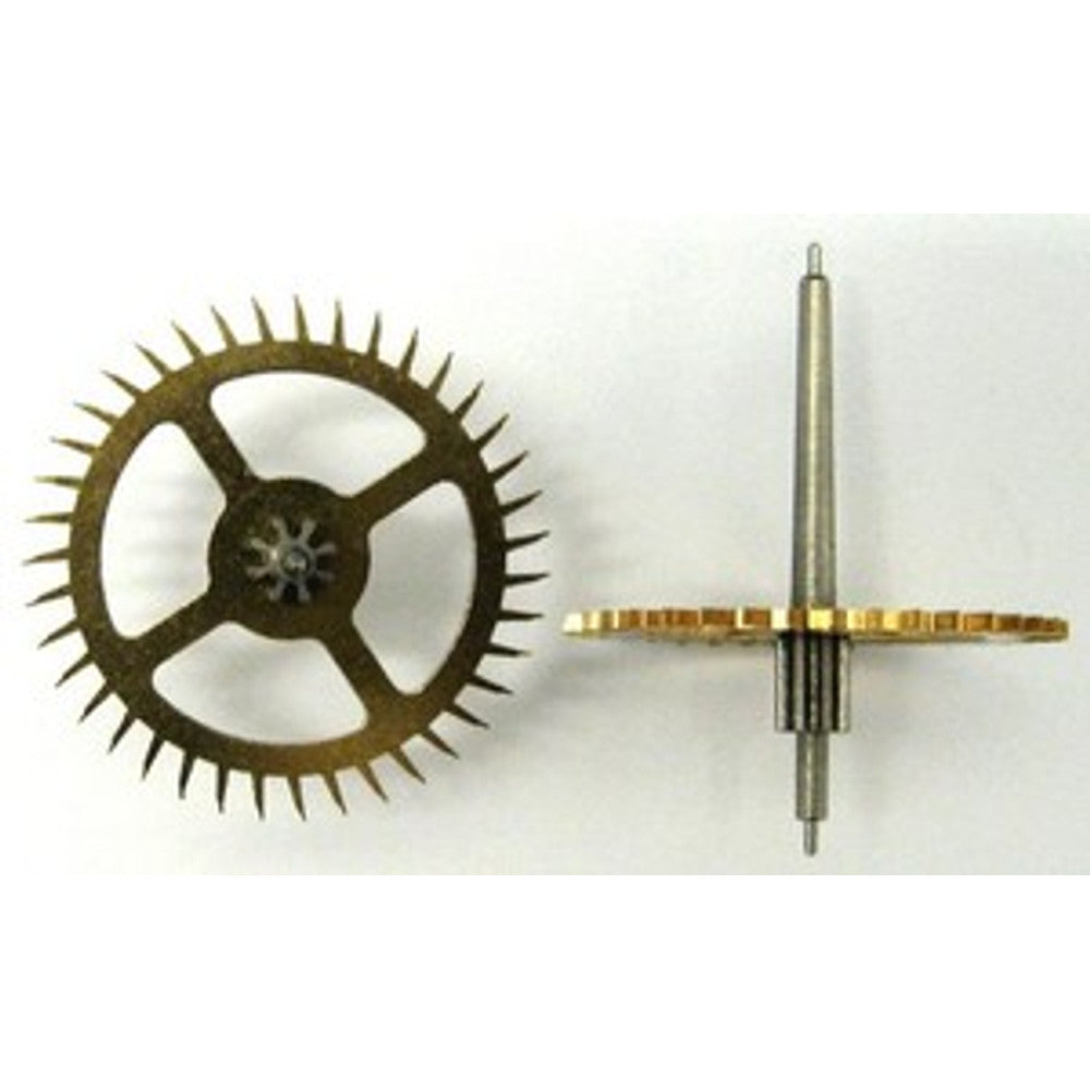 Hermle Dead beat Style Escape Wheels - Pendulum Length 43, 45, 48, 55, 94cm – part HEW06
